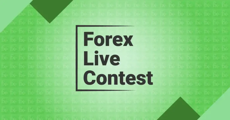 Compete in Live Forex Trading Contests and Win Big