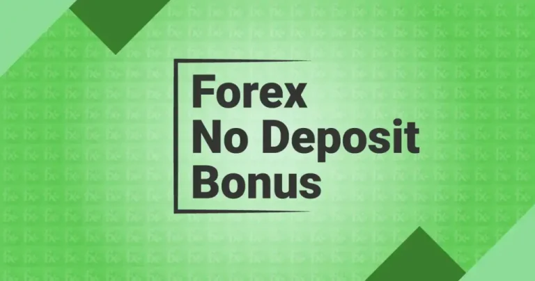 An Introduction to Forex No Deposit Bonus Trading Credit