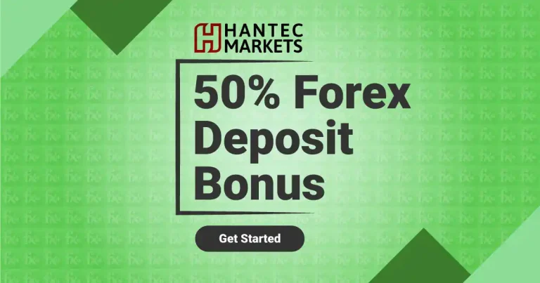 Hentec Financial from All Receive Forex 50 Deposit Bonus