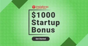 Trade Risk-Free with InstaForex $500-$5000 No Deposit Bonus
