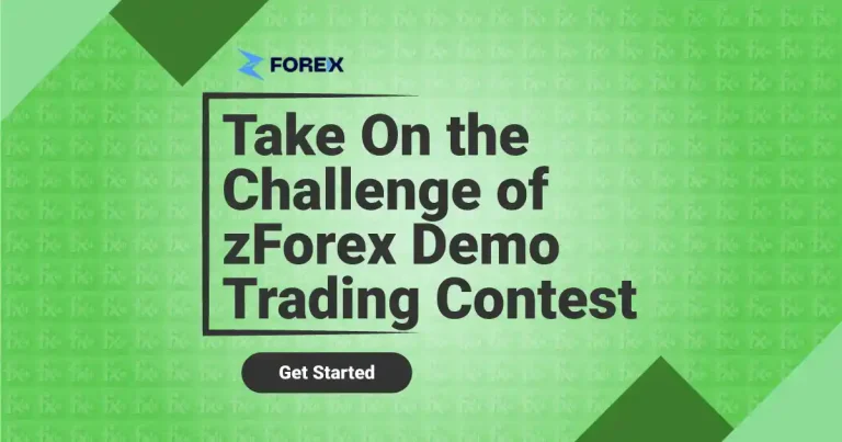 Take On the Challenge of zForex Demo Trading Contest
