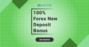 Uniglobe Markets offers a 100% Forex Trading Bonus