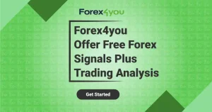 Forex4you Offer Free Forex Signals Plus Trading Analysis