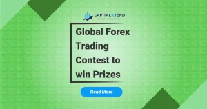 CapitalXtend Global Forex Trading Contest to win Prizes