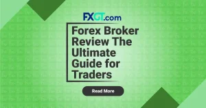 FXGT Forex Broker Review The Ultimate Guide for Traders