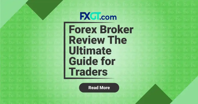 FXGT Forex Broker Review The Ultimate Guide for Traders