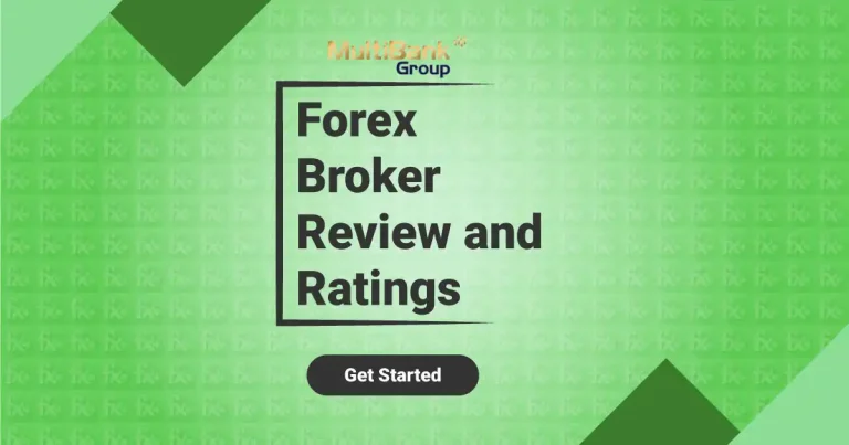 MultiBank Group Forex Broker Review and Ratings