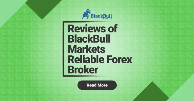 Reviews of BlackBull Markets Reliable Forex Broker