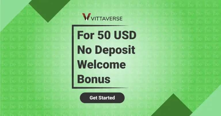Vittaverse New Bonus of $50 with No Deposit Required