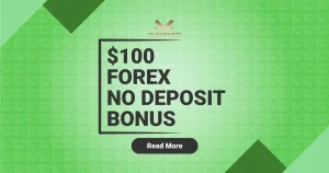 IM Markets is currently offering a $100 No-Deposit Bonus