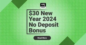 UAG Markets are Providing a No Deposit Bonus $30 in Forex