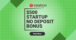 InstaForex No Deposit Bonus Can Boost Your Trading Profits