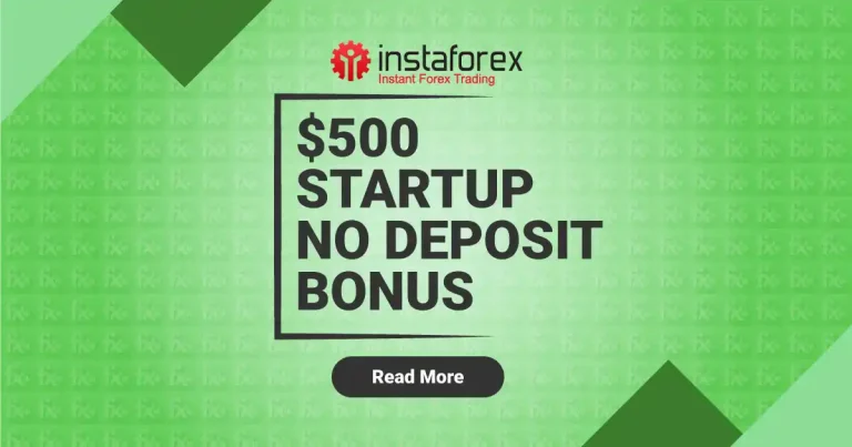 InstaForex No Deposit Bonus Can Boost Your Trading Profits