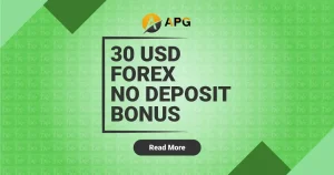 A Peak Global $30 Valentine Forex No Deposit Bonus Offer