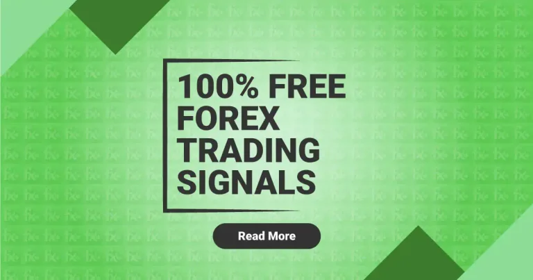 Octa to Receive 100% Complimentary Forex Trading Signals