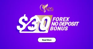 APGPrime $30 No Deposit Bonus and Enhance your Live Trading