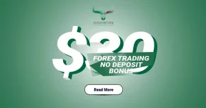 $30 Forex Bonus with no deposit required from IVT Markets