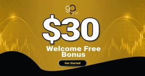 $30 Welcome Bonus from 99FX Terms and Conditions