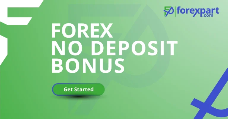 Top 10 Forex Brokers With No Deposit Bonus in 2025