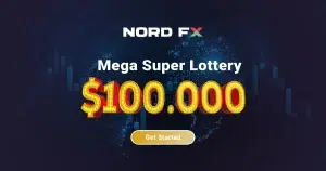 Super Trading $100000 NordFX Forex Luxury Contest