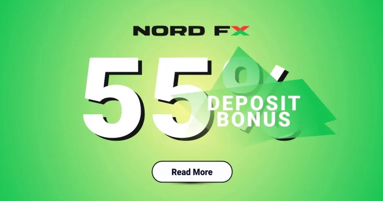 55% Neteller Credit Bonus for Forex Trading at NordFX