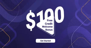 Start Forex Trading Today With a $100 Free Bonus