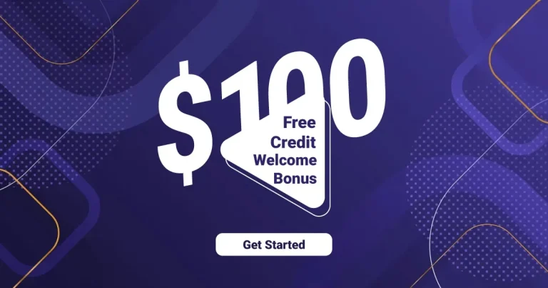 Start Forex Trading Today With a $100 Free Bonus
