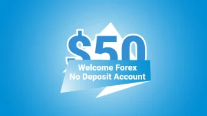 Zooe $50 Welcome Bonus Account start your journey with us