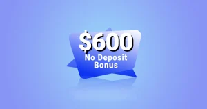 Free Trading Forex $600 Welcome Free Bonus at InstaForex