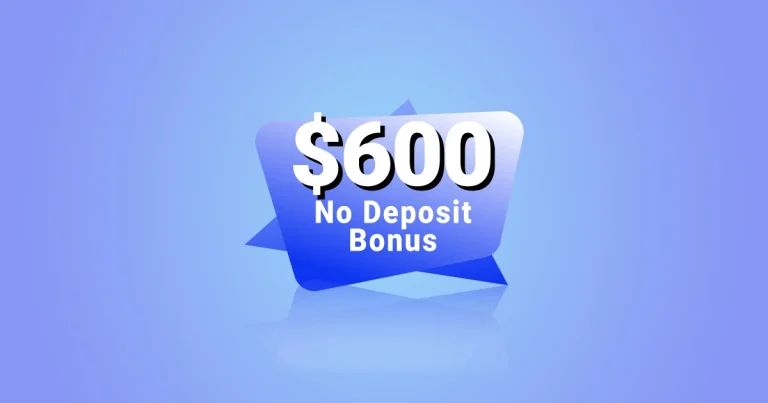 Free Trading Forex $600 Welcome Free Bonus at InstaForex