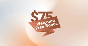 MOT Forex Receive a $75 Bonus with No Deposit Required