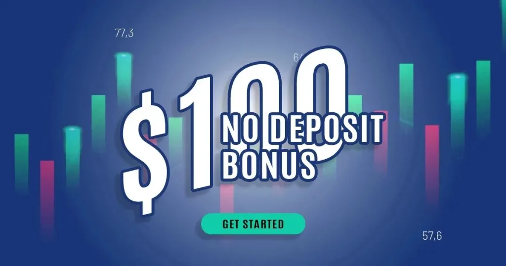 MTrading Offers $100 No Deposit Welcome Bonus for Traders