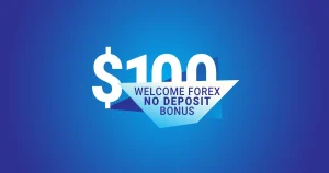 Get Free Forex with VSTAR No Deposit Bonus of 100 USD