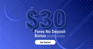 Get a Withdraw-able $30 No Deposit Bonus from XM Group
