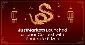 The JustMarkets Lunar New Year Contest 2025 is Simple