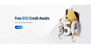Claim a 50 USD Forex Free Bonus Offer with Trive Financial