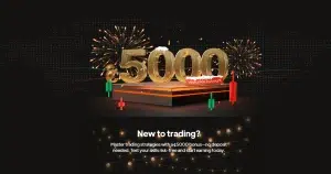 Enjoy a Free Forex No Deposit Bonus of ¢5000 at Zooe