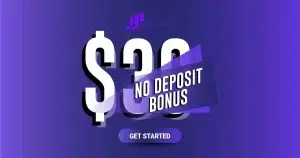 Jura Trade NDB 30 USD Free No Deposit Bonus with Zero Fees