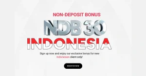 Steps to Redeem the $30 Free Bonus Provided by Vonway Forex