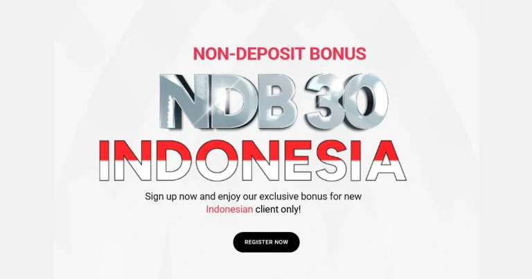 Steps to Redeem the $30 Free Bonus Provided by Vonway Forex