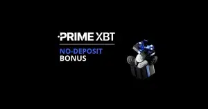 PrimeXBT Offers Free No Deposit Bonus for New Traders