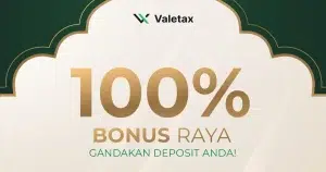 100% Forex Bonus with Valetax Boost Your Trading Potential