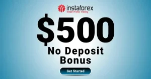 Easy Steps to Get a $500 Free Forex Welcome Bonus
