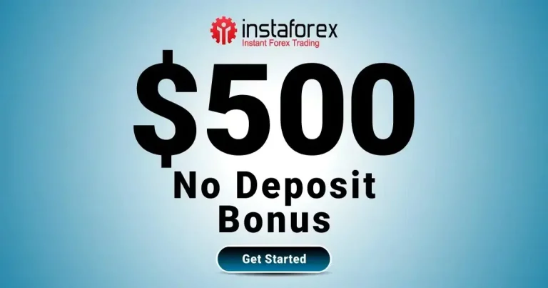 Easy Steps to Get a $500 Free Forex Welcome Bonus