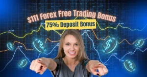 Headway $111 Free Bonus and 75% Forex Deposit Boost