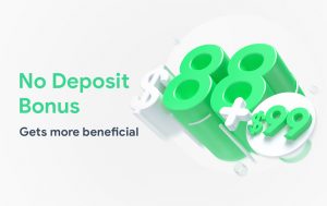 SuperForex No Deposit Bonus Instantly and Trade Risk-Free