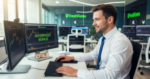 FreshForex $50 No Deposit Bonus Start Trading Without Risk