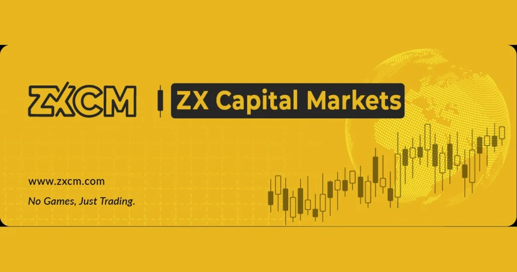 ZX Capital Markets Earned Three Awards in 2025 for Excellence 1 ZX Capital Markets Earned Three Awards in 2025 for Excellence