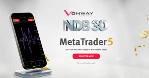 Claim Your Vonway Forex $30 No Deposit MT5 Bonus Instantly