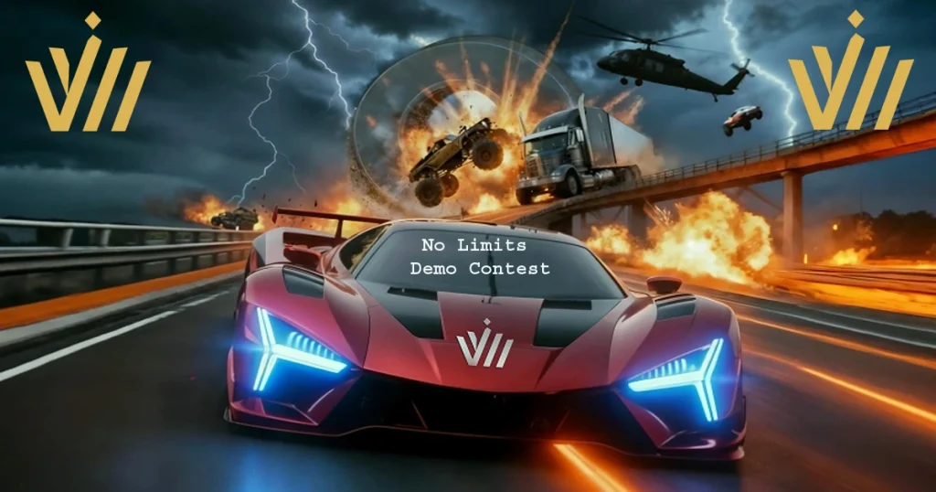 Headway No Limits Free Demo Forex Contest works